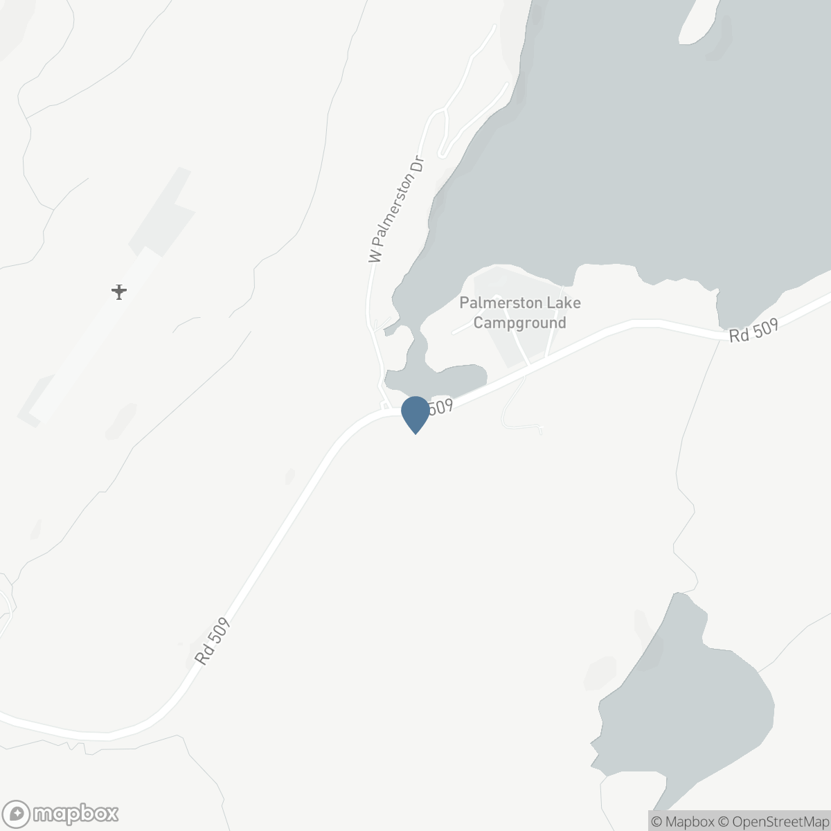9628 HWY 509, North Frontenac, Ontario K0H 2J0